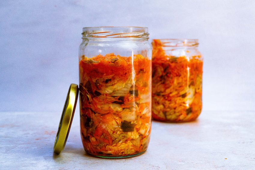 Kimchi